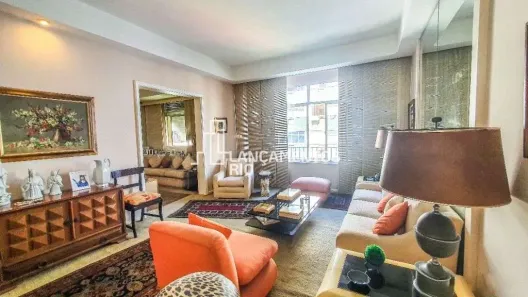 Apartamento com 3 Quartos à venda, 177m² no Copacabana, Rio de Janeiro