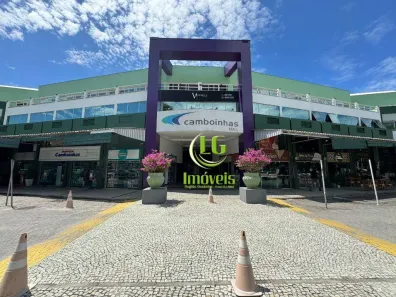 Sala Comercial à venda, 28m² no Camboinhas, Niterói