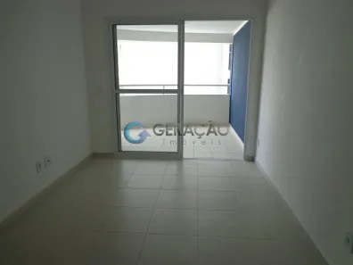 Apartamento com 2 Quartos à venda, 68m² no Parque Residencial Aquarius, São José dos Campos