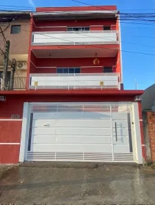 Sobrado com 3 Quartos à venda, 266m² no Jardim São Guilherme, Sorocaba