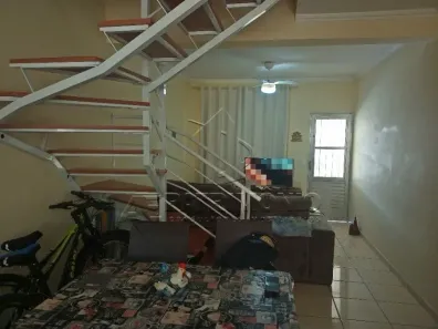 Sobrado com 2 Quartos à venda, 70m² no Jardim Santa Paula, Sorocaba