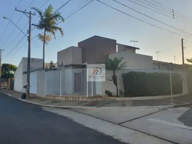 Casa com 3 Quartos à venda, 156m² no Jardim Alvorada, Mirassol