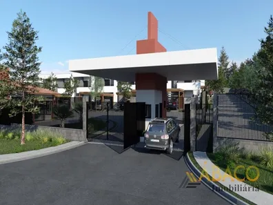 Sobrado com 3 Quartos à venda, 100m² no Parque dos Timburis, São Carlos