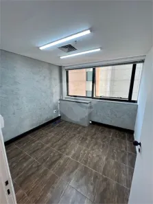 Sala Comercial à venda, 42m² no Consolação, São Paulo
