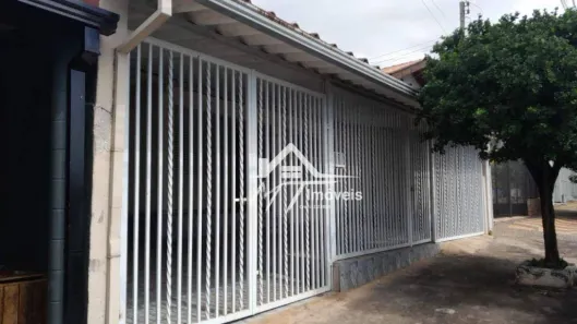 Casa com 3 Quartos à venda, 250m² no Vila Zilda Natel, Sumaré