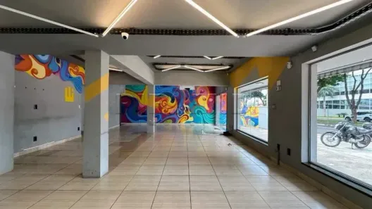 Ponto Comercial para alugar, 160m² no Vila Seixas, Ribeirão Preto
