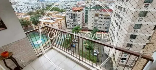 Apartamento com 4 Quartos à venda, 102m² no Freguesia (Jacarepaguá), Rio de Janeiro