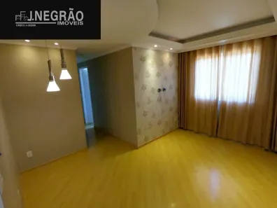 Apartamento com 2 Quartos para alugar, 48m² no Saúde, São Paulo