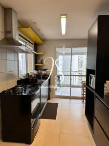 Apartamento com 3 Quartos à venda, 142m² no Vila Andrade, São Paulo