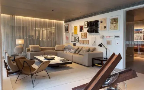 Apartamento com 3 Quartos à venda, 233m² no Pinheiros, São Paulo