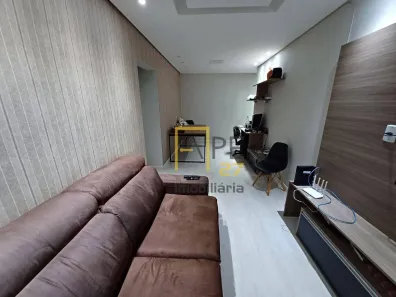 Apartamento com 2 Quartos à venda, 59m² no Centro, Guarulhos