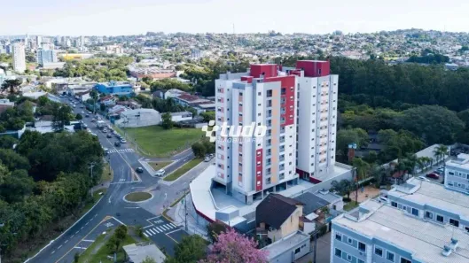 Apartamento com 2 Quartos à venda, 77m² no Operário, Novo Hamburgo