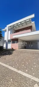 Casa de Condomínio com 3 Quartos à venda, 296m² no Quinta Ranieri, Bauru