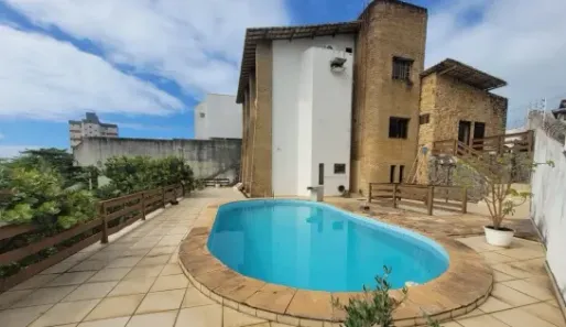 Casa com 5 Quartos à venda, 540m² no Itaigara, Salvador
