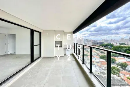 Apartamento com 3 Quartos à venda, 111m² no Água Branca, São Paulo