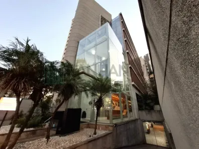 Imóvel Comercial para alugar, 2378m² no Vila Olímpia, São Paulo