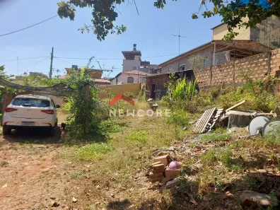 Lote/Terreno à venda, 180m² no Nossa Senhora do Ó, Sabará