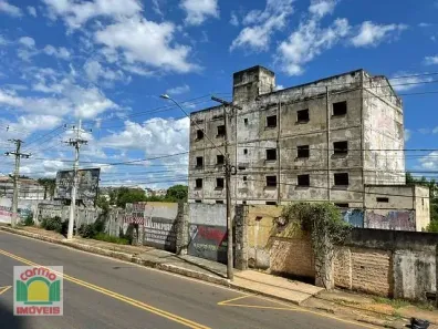 à venda, 3488m² no Vila Industrial, Anápolis