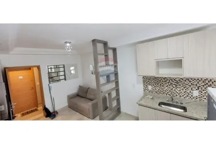 Flat com 1 Quarto para alugar, 52m² no Parque Campolim, Sorocaba