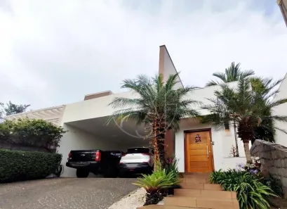 Casa de Condomínio com 3 Quartos à venda, 260m² no Jardim Monte Verde, Valinhos