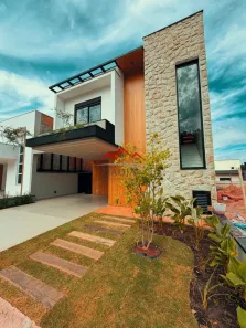 Casa de Condomínio com 3 Quartos à venda, 220m² no Recanto Quarto Centenário, Jundiaí