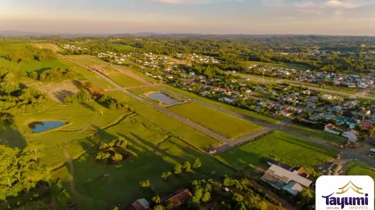 Lote/Terreno à venda, 300m² no Linha Santa Cruz, Santa Cruz do Sul