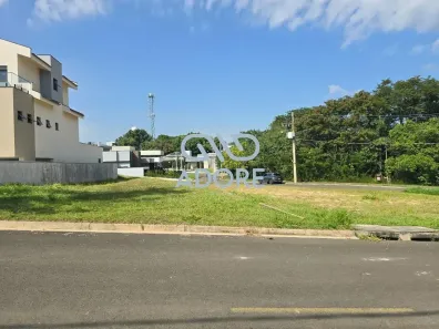Lote/Terreno à venda, 526m² no Jardim Buru, Salto