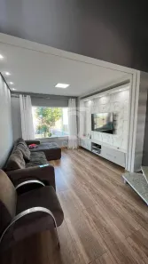 Casa de Condomínio com 3 Quartos à venda, 145m² no Loteamento Dinorá Rosa, Sorocaba