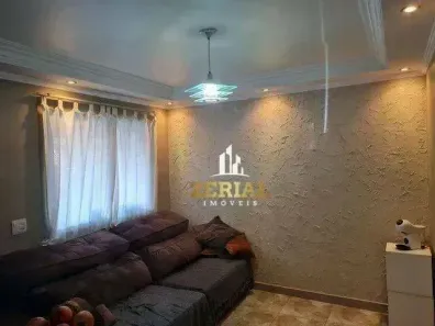 Sobrado com 2 Quartos à venda, 60m² no Jardim Guairaca, São Paulo