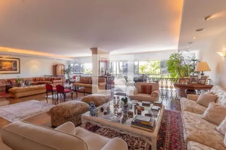 Apartamento com 4 Quartos à venda, 400m² no Flamengo, Rio de Janeiro