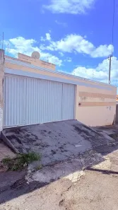 Casa com 3 Quartos à venda, 150m² no Residencial Santa Clara, Caldas Novas