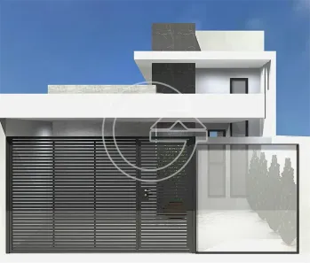 Casa com 1 Quarto à venda, 150m² no Centro, Marília
