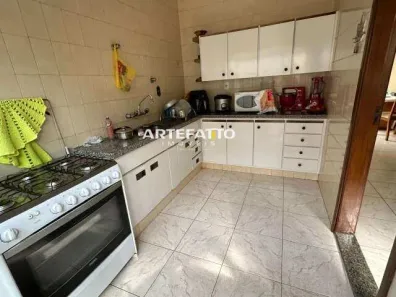 Casa com 3 Quartos à venda, 229m² no São Joaquim, Franca