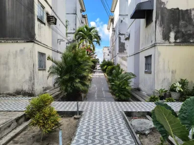 Apartamento com 2 Quartos à venda, 44m² no Ernesto Geisel, João Pessoa