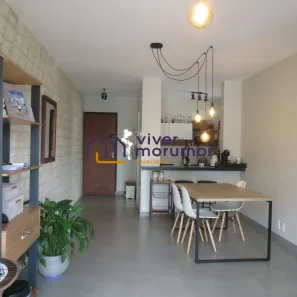 Apartamento com 2 Quartos à venda, 75m² no Jardim Ampliação, São Paulo