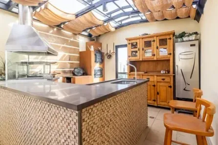 Cobertura com 4 Quartos à venda, 260m² no Vila Primavera, São Paulo