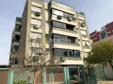 Cobertura com 4 Quartos à venda, 244m² no Santana, Porto Alegre