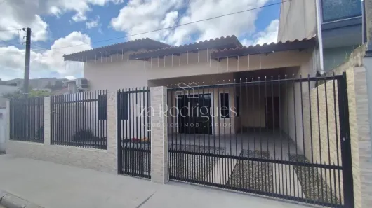 Casa com 2 Quartos à venda, 114m² no Santa Regina, Itajaí