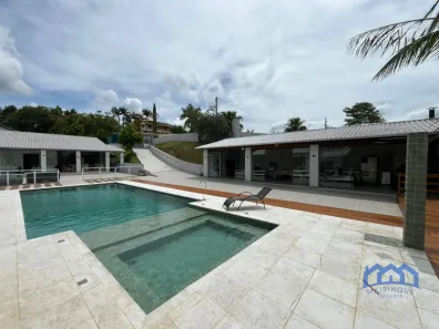 Fazenda/Sítio com 5 Quartos à venda, 2800m² no , Mairinque