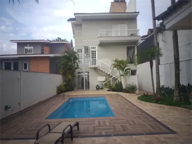 Sobrado com 4 Quartos à venda, 500m² no Barro Branco (Zona Norte), São Paulo