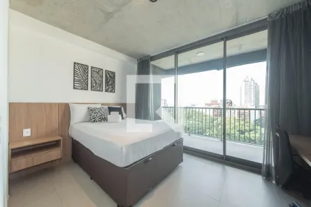 Kitnet com 1 Quarto à venda, 25m² no Vila Mariana, São Paulo