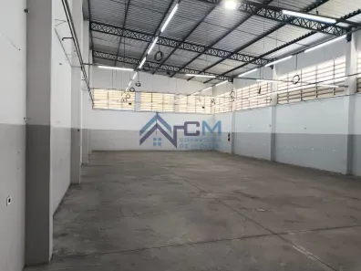 Galpão/Depósito/Armazém para alugar, 748m² no Residencial São Paulo, Jacareí