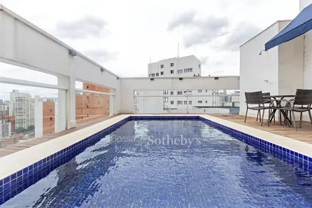 Cobertura com 3 Quartos à venda, 421m² no Perdizes, São Paulo