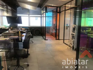 Sala Comercial à venda, 126m² no Bela Vista, São Paulo