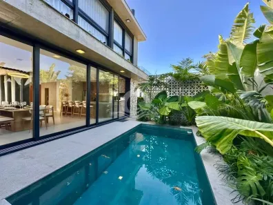 Casa de Condomínio com 4 Quartos à venda, 257m² no Atlântida, Xangri-lá