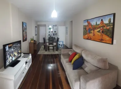 Apartamento com 3 Quartos à venda, 144m² no Boa Viagem, Recife