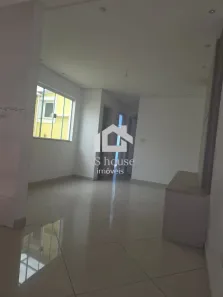 Apartamento com 2 Quartos à venda, 55m² no Vila Camilópolis, Santo André