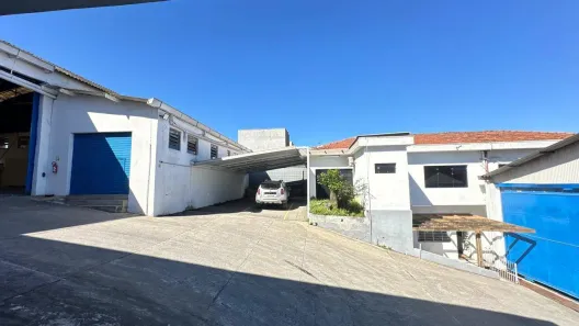 Galpão/Depósito/Armazém para venda ou aluguel, 4155m² no Penha de França, São Paulo