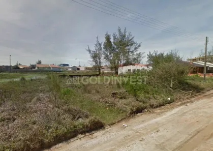 Lote/Terreno à venda, 900m² no Balneário Esplanada, Jaguaruna