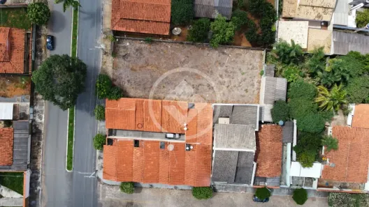 Lote/Terreno à venda, 623m² no , Hidrolândia